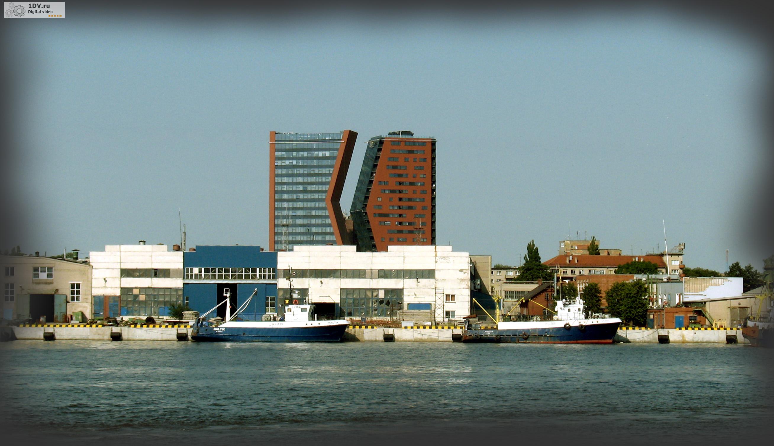 Klaipeda