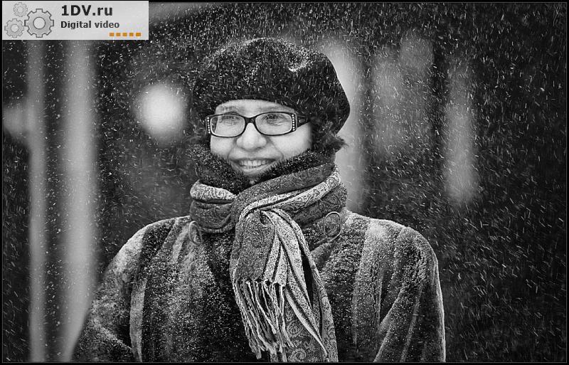 Фото жизнь - Саломакин Олег  - Жанровый ПОРТРЕТ3 - 