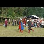 Medieval fest Latvia 2011