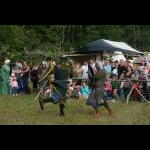 Medieval fest Latvia 2011